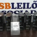 LOTE 025 - 06 CPUS MARCA DELL PARA RETIRADA DE PEÇAS. (NO ESTADO) ATENÇÃO! FAZER A VISITAÇÃO ANTES DE ARREMATAR, NÃO SABEMOS SE FUNCIONA. LEILÃO NÃO TEM GARANTIA E NEM DEVOLUÇÃO, SUJEITO A POSSÍVEIS AVARIAS VISÍVEIS/OCULTAS E/OU AUSÊNCIA DE COMPONENTES.