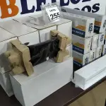 LOTE 255 - 10 CAIXAS DE PASSAGEM DE DRENAGEM VERTICAL. (NO ESTADO) ATENÇÃO! FAZER A VISITAÇÃO ANTES DE ARREMATAR, NÃO SABEMOS SE FUNCIONA. LEILÃO NÃO TEM GARANTIA E NEM DEVOLUÇÃO, SUJEITO A POSSÍVEIS AVARIAS VISÍVEIS/OCULTAS E/OU AUSÊNCIA DE COMPONENTES.