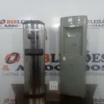 LOTE 112 - 02 BEBEDOUROS PARA GARRAFÃO. (NO ESTADO) ATENÇÃO! FAZER A VISITAÇÃO ANTES DE ARREMATAR, NÃO SABEMOS SE FUNCIONA. LEILÃO NÃO TEM GARANTIA E NEM DEVOLUÇÃO, SUJEITO A POSSÍVEIS AVARIAS VISÍVEIS/OCULTAS E/OU AUSÊNCIA DE COMPONENTES.