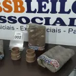 LOTE 002 - 20 LUVAS DE REDUÇÃO SOLDÁVEL 75X60 MARCA KROYA. (NO ESTADO) ATENÇÃO! FAZER A VISITAÇÃO ANTES DE ARREMATAR, NÃO SABEMOS SE FUNCIONA. LEILÃO NÃO TEM GARANTIA E NEM DEVOLUÇÃO, SUJEITO A POSSÍVEIS AVARIAS VISÍVEIS/OCULTAS E/OU AUSÊNCIA DE COMPONENTES.