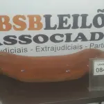 LOTE 084 - 01 SIRENE VEICULAR. (NO ESTADO) ATENÇÃO! FAZER A VISITAÇÃO ANTES DE ARREMATAR, NÃO SABEMOS SE FUNCIONA. LEILÃO NÃO TEM GARANTIA E NEM DEVOLUÇÃO, SUJEITO A POSSÍVEIS AVARIAS VISÍVEIS/OCULTAS E/OU AUSÊNCIA DE COMPONENTES.