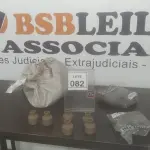 LOTE 082 - 01 LOTE COM GRANDE QUANTIDADE DE REDUÇÕES HIDRÁULICAS DE MARCAS E MEDIDAS DIVERSAS. (NO ESTADO) ATENÇÃO! FAZER A VISITAÇÃO ANTES DE ARREMATAR, NÃO SABEMOS SE FUNCIONA. LEILÃO NÃO TEM GARANTIA E NEM DEVOLUÇÃO, SUJEITO A POSSÍVEIS AVARIAS VISÍVEIS/OCULTAS E/OU AUSÊNCIA DE COMPONENTES.