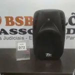 LOTE 072 - 01 CAIXA DE SOM PZPROPASSIVE PX-12. (NO ESTADO) ATENÇÃO! FAZER A VISITAÇÃO ANTES DE ARREMATAR, NÃO SABEMOS SE FUNCIONA. LEILÃO NÃO TEM GARANTIA E NEM DEVOLUÇÃO, SUJEITO A POSSÍVEIS AVARIAS VISÍVEIS/OCULTAS E/OU AUSÊNCIA DE COMPONENTES.
