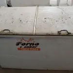 LOTE 394 - 01 FREEZER HORIZONTAL DUAS TAMPAS. (NO ESTADO) ATENÇÃO! FAZER A VISITAÇÃO ANTES DE ARREMATAR, NÃO SABEMOS SE FUNCIONA. LEILÃO NÃO TEM GARANTIA E NEM DEVOLUÇÃO, SUJEITO A POSSÍVEIS AVARIAS VISÍVEIS/OCULTAS E/OU AUSÊNCIA DE COMPONENTES.