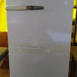 LOTE 341 - 01 FREEZER MARCA CONSUL NO ESTADO. (NO ESTADO) ATENÇÃO! FAZER A VISITAÇÃO ANTES DE ARREMATAR, NÃO SABEMOS SE FUNCIONA, LEILÃO NÃO TEM GARANTIA E NEM DEVOLUÇÃO, SUJEITO A POSSÍVEIS AVARIAS VISÍVEIS/OCULTAS E/OU AUSÊNCIA DE COMPONENTES.