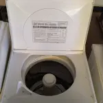 LOTE 349 - 01 MÁQUINA DE LAVAR MARCA BRASTEMP 10KG 110V. (NO ESTADO) ATENÇÃO! FAZER A VISITAÇÃO ANTES DE ARREMATAR, NÃO SABEMOS SE FUNCIONA. LEILÃO NÃO TEM GARANTIA E NEM DEVOLUÇÃO, SUJEITO A POSSÍVEIS AVARIAS VISÍVEIS/OCULTAS E/OU AUSÊNCIA DE COMPONENTES.