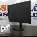 LOTE 027 - 01 MONITOR SAMSUNG.  (NO ESTADO EM QUE SE ENCONTRA. SUJEITO A AVARIAS OCULTAS/VISÍVEIS.)  AV9701D