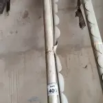 LOTE 400 - 01 TOLDO. (NO ESTADO) ATENÇÃO! FAZER A VISITAÇÃO ANTES DE ARREMATAR, NÃO SABEMOS SE FUNCIONA. LEILÃO NÃO TEM GARANTIA E NEM DEVOLUÇÃO, SUJEITO A POSSÍVEIS AVARIAS VISÍVEIS/OCULTAS E/OU AUSÊNCIA DE COMPONENTES.