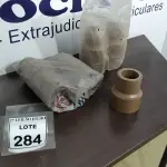 LOTE 284 - 01 LOTE COM VÁRIAS BUCHAS DE REDUÇÃO DE 110X60MM (NO ESTADO) ATENÇÃO! FAZER A VISITAÇÃO ANTES DE ARREMATAR, NÃO SABEMOS SE FUNCIONA. LEILÃO NÃO TEM GARANTIA E NEM DEVOLUÇÃO, SUJEITO A POSSÍVEIS AVARIAS VISÍVEIS/OCULTAS E/OU AUSÊNCIA DE COMPONENTES.