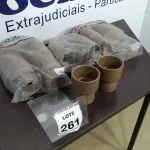LOTE 261 - 01 LOTE COM VÁRIAS BUCHAS DE REDUÇÃO SOLDÁVEL 1101X60MM. (NO ESTADO) ATENÇÃO! FAZER A VISITAÇÃO ANTES DE ARREMATAR, NÃO SABEMOS SE FUNCIONA. LEILÃO NÃO TEM GARANTIA E NEM DEVOLUÇÃO, SUJEITO A POSSÍVEIS AVARIAS VISÍVEIS/OCULTAS E/OU AUSÊNCIA DE COMPONENTES.