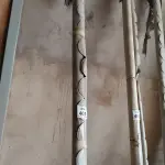 LOTE 401 - 01 TOLDO. (NO ESTADO) ATENÇÃO! FAZER A VISITAÇÃO ANTES DE ARREMATAR, NÃO SABEMOS SE FUNCIONA. LEILÃO NÃO TEM GARANTIA E NEM DEVOLUÇÃO, SUJEITO A POSSÍVEIS AVARIAS VISÍVEIS/OCULTAS E/OU AUSÊNCIA DE COMPONENTES.