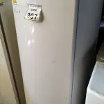LOTE 307 - 01 GELADEIRA MARCA CONSUL 220W. (NO ESTADO) ATENÇÃO! FAZER A VISITAÇÃO ANTES DE ARREMATAR, NÃO SABEMOS SE FUNCIONA. LEILÃO NÃO TEM GARANTIA E NEM DEVOLUÇÃO, SUJEITO A POSSÍVEIS AVARIAS VISÍVEIS/OCULTAS E/OU AUSÊNCIA DE COMPONENTES.