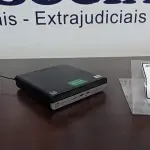 LOTE 155 - 01 HP ELITEDESK 705 G4 SEM MEMÓRIA, SEM HD E SEM FONTE. (NO ESTADO EM QUE SE ENCONTRA. SUJEITO A AVARIAS OCULTAS/VISÍVEIS.)  BD1048M