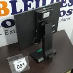 LOTE 051 - 01 MONITOR SAMSUNG. (NO ESTADO EM QUE SE ENCONTRA. SUJEITO A AVARIAS OCULTAS/VISÍVEIS.)  AV9700W