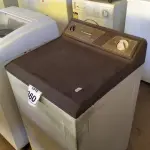 LOTE 360 - 01 MÁQUINA DE LAVAR MARCA BRASTEMP 5KG 220V. (NO ESTADO) ATENÇÃO! FAZER A VISITAÇÃO ANTES DE ARREMATAR, NÃO SABEMOS SE FUNCIONA. LEILÃO NÃO TEM GARANTIA E NEM DEVOLUÇÃO, SUJEITO A POSSÍVEIS AVARIAS VISÍVEIS/OCULTAS E/OU AUSÊNCIA DE COMPONENTES.