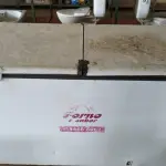 LOTE 393 - 01 FREEZER HORIZONTAL DUAS TAMPAS. (NO ESTADO) ATENÇÃO! FAZER A VISITAÇÃO ANTES DE ARREMATAR, NÃO SABEMOS SE FUNCIONA. LEILÃO NÃO TEM GARANTIA E NEM DEVOLUÇÃO, SUJEITO A POSSÍVEIS AVARIAS VISÍVEIS/OCULTAS E/OU AUSÊNCIA DE COMPONENTES.