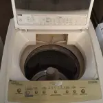 LOTE 344 - 01 MÁQUINA DE LAVAR ROUPAS BRASTEMP 220V. (NO ESTADO) ATENÇÃO! FAZER A VISITAÇÃO ANTES DE ARREMATAR, NÃO SABEMOS SE FUNCIONA. LEILÃO NÃO TEM GARANTIA E NEM DEVOLUÇÃO, SUJEITO A POSSÍVEIS AVARIAS VISÍVEIS/OCULTAS E/OU AUSÊNCIA DE COMPONENTES.