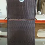 LOTE 057 - 01 CADEIRA DE JARDIM. (NO ESTADO EM QUE SE ENCONTRA. SUJEITO A AVARIAS OCULTAS/VISÍVEIS.) BH1647Y