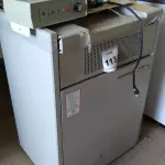 LOTE 113 - 01 SHREDDER (TRITURADORA DE PAPEL). (NO ESTADO EM QUE SE ENCONTRA. SUJEITO A AVARIAS OCULTAS/VISÍVEIS.)  6104278