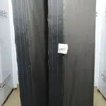 LOTE 007 - 02 BASES DE CAMA BOX CASAL. (NO ESTADO EM QUE SE ENCONTRA. SUJEITO A AVARIAS OCULTAS/VISÍVEIS.)