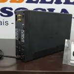 LOTE 050 - 01 APC UPS UNIT. (NO ESTADO EM QUE SE ENCONTRA. SUJEITO A AVARIAS OCULTAS/VISÍVEIS.) 3B1031X19537