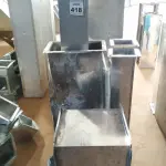 LOTE 418 - 01 LOTE COM VÁRIAS PEÇAS DE CHAMINÉ . (NO ESTADO) ATENÇÃO! FAZER A VISITAÇÃO ANTES DE ARREMATAR, NÃO SABEMOS SE FUNCIONA. LEILÃO NÃO TEM GARANTIA E NEM DEVOLUÇÃO, SUJEITO A POSSÍVEIS AVARIAS VISÍVEIS/OCULTAS E/OU AUSÊNCIA DE COMPONENTES.