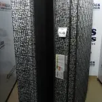 LOTE 136 - 01 COLCHÃO SOLTEIRO COM BASE. (NO ESTADO EM QUE SE ENCONTRA. SUJEITO A AVARIAS OCULTAS/VISÍVEIS.) AU2193P