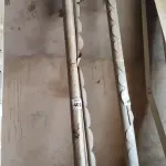 LOTE 400 - 01 TOLDO. (NO ESTADO) ATENÇÃO! FAZER A VISITAÇÃO ANTES DE ARREMATAR, NÃO SABEMOS SE FUNCIONA. LEILÃO NÃO TEM GARANTIA E NEM DEVOLUÇÃO, SUJEITO A POSSÍVEIS AVARIAS VISÍVEIS/OCULTAS E/OU AUSÊNCIA DE COMPONENTES.