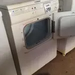 LOTE 358 - 01 MÁQUINA DE LAVAR ROUPAS BRASTEMP 220V. (NO ESTADO) ATENÇÃO! FAZER A VISITAÇÃO ANTES DE ARREMATAR, NÃO SABEMOS SE FUNCIONA. LEILÃO NÃO TEM GARANTIA E NEM DEVOLUÇÃO, SUJEITO A POSSÍVEIS AVARIAS VISÍVEIS/OCULTAS E/OU AUSÊNCIA DE COMPONENTES.