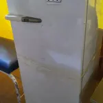 LOTE 341 - 01 FREEZER MARCA CONSUL NO ESTADO. (NO ESTADO) ATENÇÃO! FAZER A VISITAÇÃO ANTES DE ARREMATAR, NÃO SABEMOS SE FUNCIONA, LEILÃO NÃO TEM GARANTIA E NEM DEVOLUÇÃO, SUJEITO A POSSÍVEIS AVARIAS VISÍVEIS/OCULTAS E/OU AUSÊNCIA DE COMPONENTES.