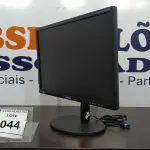LOTE 044 - 01 MONITOR SAMSUNG. (NO ESTADO EM QUE SE ENCONTRA. SUJEITO A AVARIAS OCULTAS/VISÍVEIS.)  AV9768P
