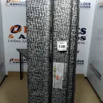 LOTE 138 - 01 COLCHÃO SOLTEIRO COM BASE. (NO ESTADO EM QUE SE ENCONTRA. SUJEITO A AVARIAS OCULTAS/VISÍVEIS.) BJ7223Y