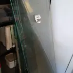 LOTE 309 - 01 LOTE COM VÁRIOS VIDROS AVULSOS DE VITRINE. (NO ESTADO) ATENÇÃO! FAZER A VISITAÇÃO ANTES DE ARREMATAR, NÃO SABEMOS SE FUNCIONA. LEILÃO NÃO TEM GARANTIA E NEM DEVOLUÇÃO, SUJEITO A POSSÍVEIS AVARIAS VISÍVEIS/OCULTAS E/OU AUSÊNCIA DE COMPONENTES.