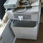 LOTE 113 - 01 SHREDDER (TRITURADORA DE PAPEL). (NO ESTADO EM QUE SE ENCONTRA. SUJEITO A AVARIAS OCULTAS/VISÍVEIS.)  6104278