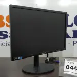 LOTE 044 - 01 MONITOR SAMSUNG. (NO ESTADO EM QUE SE ENCONTRA. SUJEITO A AVARIAS OCULTAS/VISÍVEIS.)  AV9768P