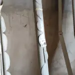 LOTE 399 - 01 TOLDO. (NO ESTADO) ATENÇÃO! FAZER A VISITAÇÃO ANTES DE ARREMATAR, NÃO SABEMOS SE FUNCIONA. LEILÃO NÃO TEM GARANTIA E NEM DEVOLUÇÃO, SUJEITO A POSSÍVEIS AVARIAS VISÍVEIS/OCULTAS E/OU AUSÊNCIA DE COMPONENTES.