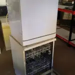 LOTE 355 - 02 LAVAS LOUÇAS SENDO 01 PHILCO E 01 BOSCH. (NO ESTADO) ATENÇÃO! FAZER A VISITAÇÃO ANTES DE ARREMATAR, NÃO SABEMOS SE FUNCIONA, LEILÃO NÃO TEM GARANTIA E NEM DEVOLUÇÃO, SUJEITO A POSSÍVEIS AVARIAS VISÍVEIS/OCULTAS E/OU AUSÊNCIA DE COMPONENTES.