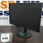 LOTE 048 - 01 MONITOR SAMSUNG. (NO ESTADO EM QUE SE ENCONTRA. SUJEITO A AVARIAS OCULTAS/VISÍVEIS.)  AV9700X