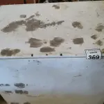 LOTE 369 - 01 FREEZER HORIZONTAL 01 TAMPA. (NO ESTADO) ATENÇÃO! FAZER A VISITAÇÃO ANTES DE ARREMATAR, NÃO SABEMOS SE FUNCIONA. LEILÃO NÃO TEM GARANTIA E NEM DEVOLUÇÃO, SUJEITO A POSSÍVEIS AVARIAS VISÍVEIS/OCULTAS E/OU AUSÊNCIA DE COMPONENTES.