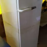 LOTE 341 - 01 FREEZER MARCA CONSUL NO ESTADO. (NO ESTADO) ATENÇÃO! FAZER A VISITAÇÃO ANTES DE ARREMATAR, NÃO SABEMOS SE FUNCIONA, LEILÃO NÃO TEM GARANTIA E NEM DEVOLUÇÃO, SUJEITO A POSSÍVEIS AVARIAS VISÍVEIS/OCULTAS E/OU AUSÊNCIA DE COMPONENTES.
