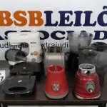LOTE 277 - 01 LOTE COM VÁRIOS ELETROMÉTRICOS DIVERSOS. (NO ESTADO) ATENÇÃO! FAZER A VISITAÇÃO ANTES DE ARREMATAR, NÃO SABEMOS SE FUNCIONA, LEILÃO NÃO TEM GARANTIA E NEM DEVOLUÇÃO, SUJEITO A POSSÍVEIS AVARIAS VISÍVEIS/OCULTAS E/OU AUSÊNCIA DE COMPONENTES.