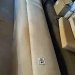 LOTE 074 - 01 TAPETE. (NO ESTADO EM QUE SE ENCONTRA. SUJEITO A AVARIAS OCULTAS/VISÍVEIS.) AU2115D