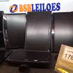 LOTE 178 - 07 MONITORES LCD DE MARCAS E MODELOS DIVERSOS. (NO ESTADO) ATENÇÃO! FAZER A VISITAÇÃO ANTES DE ARREMATAR, NÃO SABEMOS SE FUNCIONA. LEILÃO NÃO TEM GARANTIA E NEM DEVOLUÇÃO, SUJEITO A POSSÍVEIS AVARIAS VISÍVEIS/OCULTAS E/OU AUSÊNCIA DE COMPONENTES.