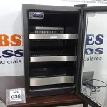 LOTE 036 - 01 CERVEJEIRO  MARCA VENAX 110V. (ATENÇÃO O TRANSFORMADOR NÃO FAZ PARTE DO LOTE)  (NO ESTADO) ATENÇÃO! FAZER A VISITAÇÃO ANTES DE ARREMATAR, NÃO SABEMOS SE FUNCIONA, LEILÃO NÃO TEM GARANTIA E NEM DEVOLUÇÃO, SUJEITO A POSSÍVEIS AVARIAS VISÍVEIS/OCULTAS E/OU AUSÊNCIA DE COMPONENTES.
