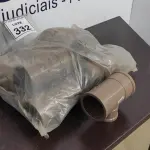 LOTE 332 - 10 TÊ 75-60 MARCA KRONA. (NO ESTADO) ATENÇÃO! FAZER A VISITAÇÃO ANTES DE ARREMATAR, NÃO SABEMOS SE FUNCIONA. LEILÃO NÃO TEM GARANTIA E NEM DEVOLUÇÃO, SUJEITO A POSSÍVEIS AVARIAS VISÍVEIS/OCULTAS E/OU AUSÊNCIA DE COMPONENTES.
