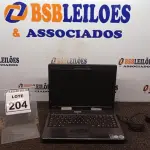 LOTE 204 - 01 NOTEBOOK MARCA VECTOR COM FONTE.  (NO ESTADO) ATENÇÃO! FAZER A VISITAÇÃO ANTES DE ARREMATAR, NÃO SABEMOS SE FUNCIONA. LEILÃO NÃO TEM GARANTIA E NEM DEVOLUÇÃO, SUJEITO A POSSÍVEIS AVARIAS VISÍVEIS/OCULTAS E/OU AUSÊNCIA DE COMPONENTES.