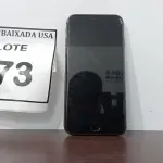 LOTE 173 - 01 IPHONE 8. (NO ESTADO EM QUE SE ENCONTRA. SUJEITO A AVARIAS OCULTAS/VISÍVEIS.)
