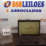 LOTE 189 - 01 NOTEBOOK MARCA VECTOR COM FONTE.  (NO ESTADO) ATENÇÃO! FAZER A VISITAÇÃO ANTES DE ARREMATAR, NÃO SABEMOS SE FUNCIONA. LEILÃO NÃO TEM GARANTIA E NEM DEVOLUÇÃO, SUJEITO A POSSÍVEIS AVARIAS VISÍVEIS/OCULTAS E/OU AUSÊNCIA DE COMPONENTES.