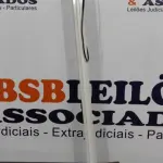 LOTE 125 - 01 BALANÇA CORPORAL MARCA LÍDER. (NO ESTADO) ATENÇÃO! FAZER A VISITAÇÃO ANTES DE ARREMATAR, NÃO SABEMOS SE FUNCIONA, LEILÃO NÃO TEM GARANTIA E NEM DEVOLUÇÃO, SUJEITO A POSSÍVEIS AVARIAS VISÍVEIS/OCULTAS E/OU AUSÊNCIA DE COMPONENTES.