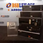 LOTE 046 - 05 CPU’S DE MARCAS E MODELOS DIVERSOS. (NO ESTADO) ATENÇÃO! FAZER A VISITAÇÃO ANTES DE ARREMATAR, NÃO SABEMOS SE FUNCIONA, LEILÃO NÃO TEM GARANTIA E NEM DEVOLUÇÃO, SUJEITO A POSSÍVEIS AVARIAS VISÍVEIS/OCULTAS E/OU AUSÊNCIA DE COMPONENTES.
